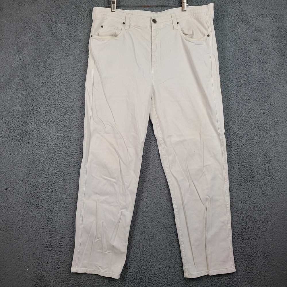 Brunello Cucinelli Drawstring Loose Jean Jeans Made in Italy Size USA 10